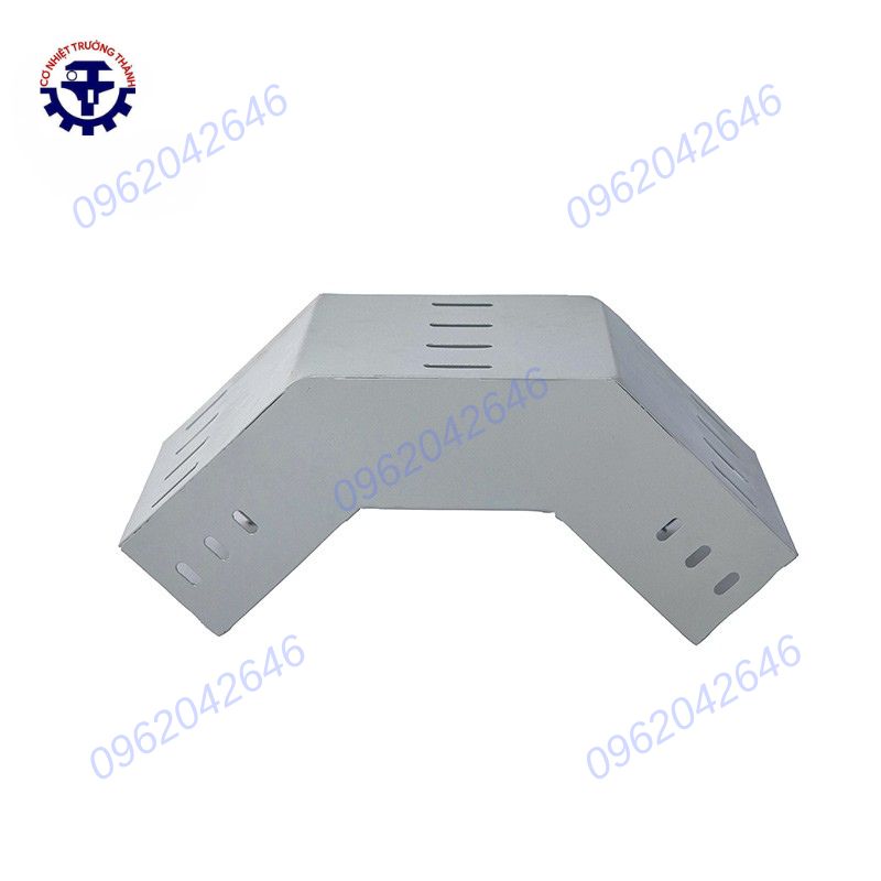 Co xuống khay cáp